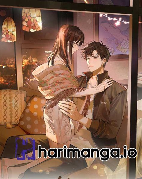 hari manga